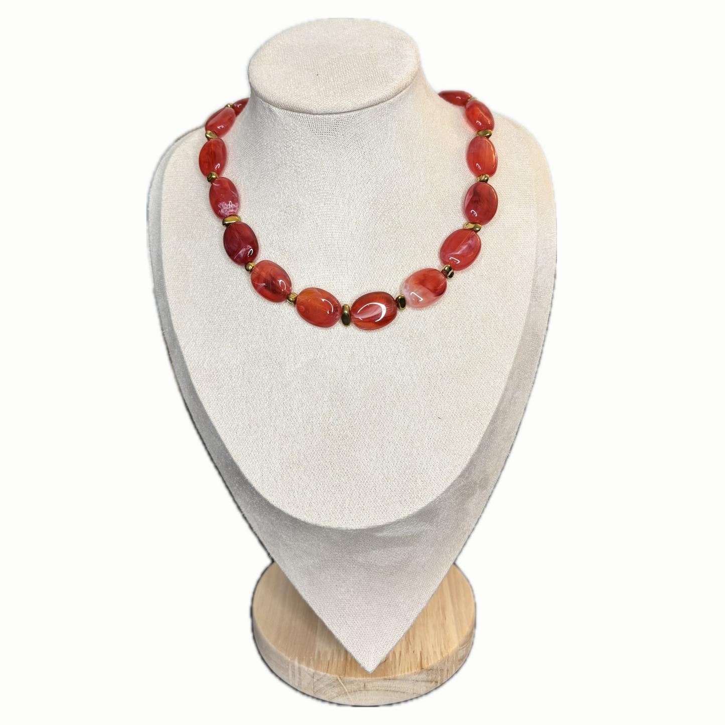 Collier Chiang Mai