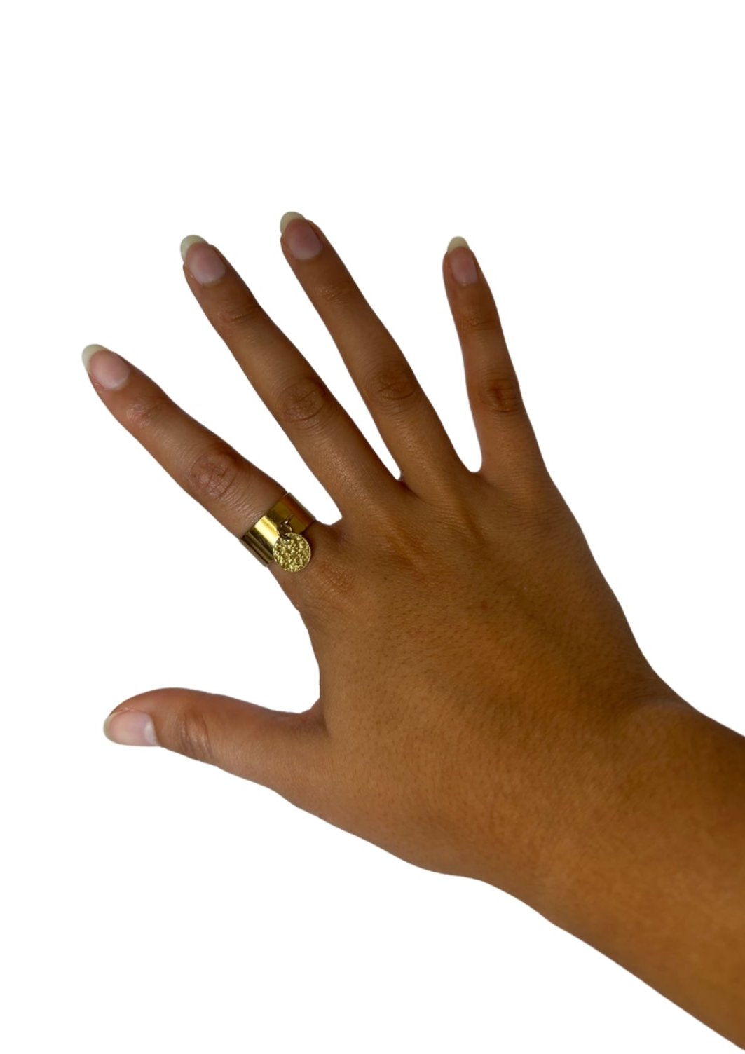 Bague Philadelphie