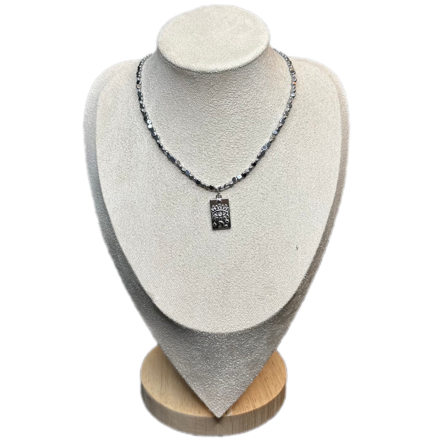 Collier Lisbonne