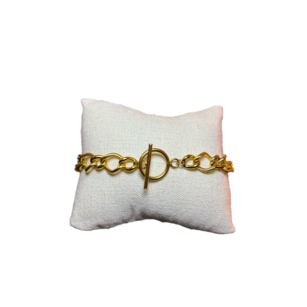Bracelet Minorque