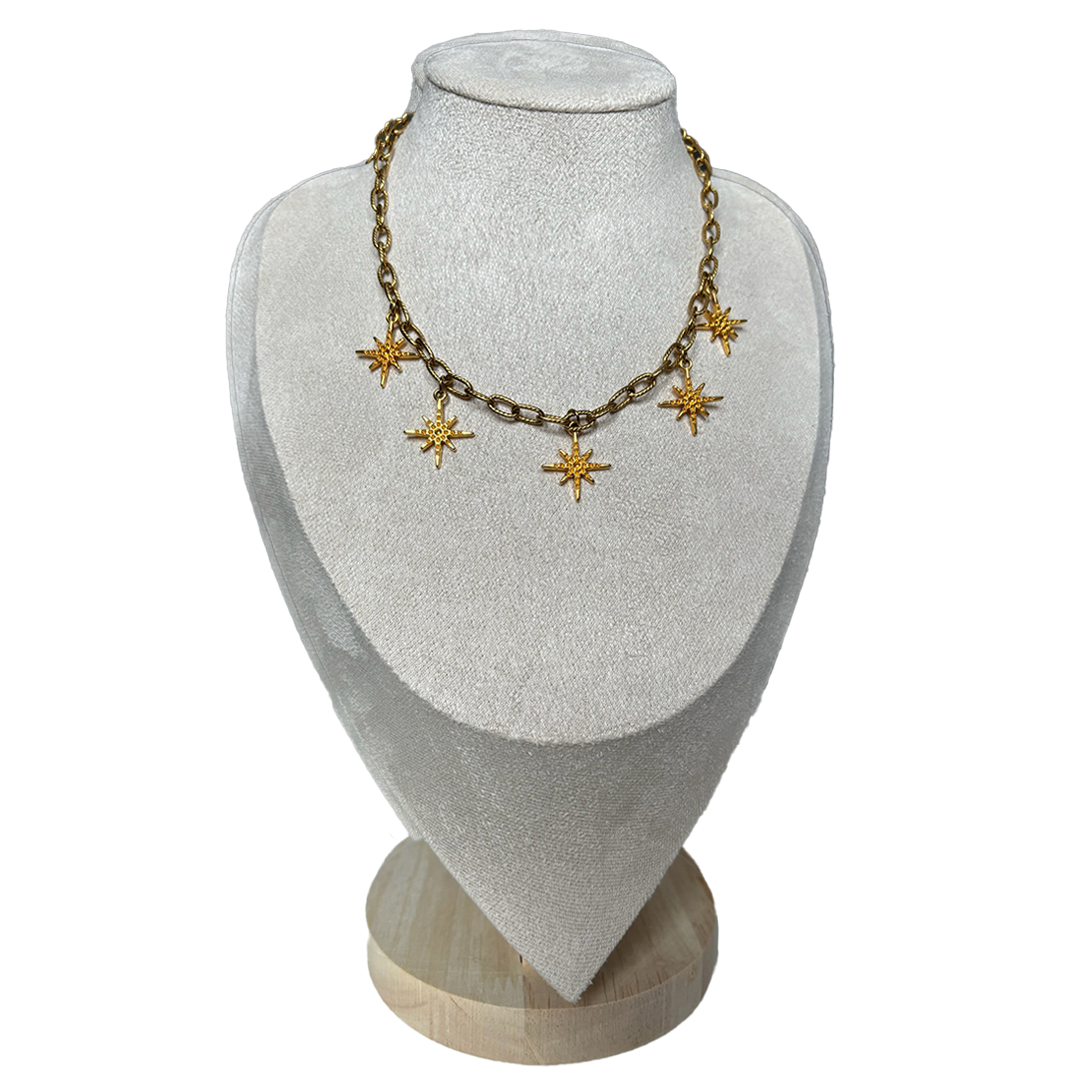Collier Oslo