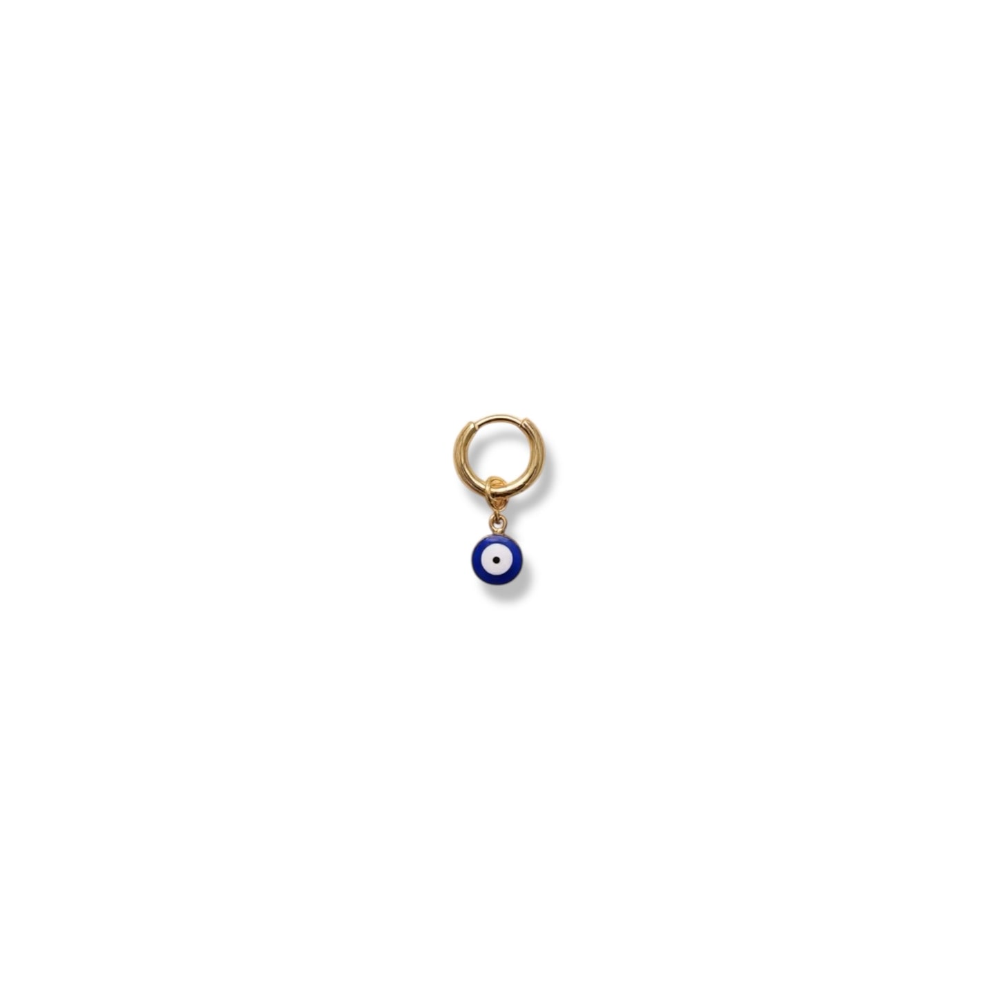 mono boucle petit oeil