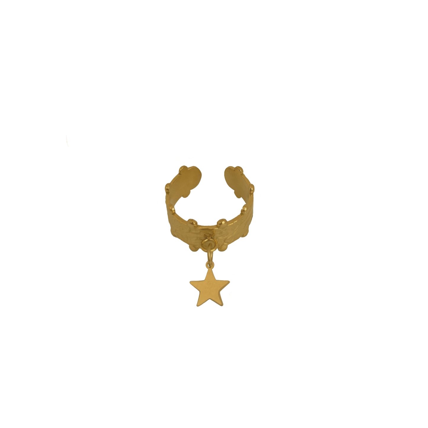 Bague Manille