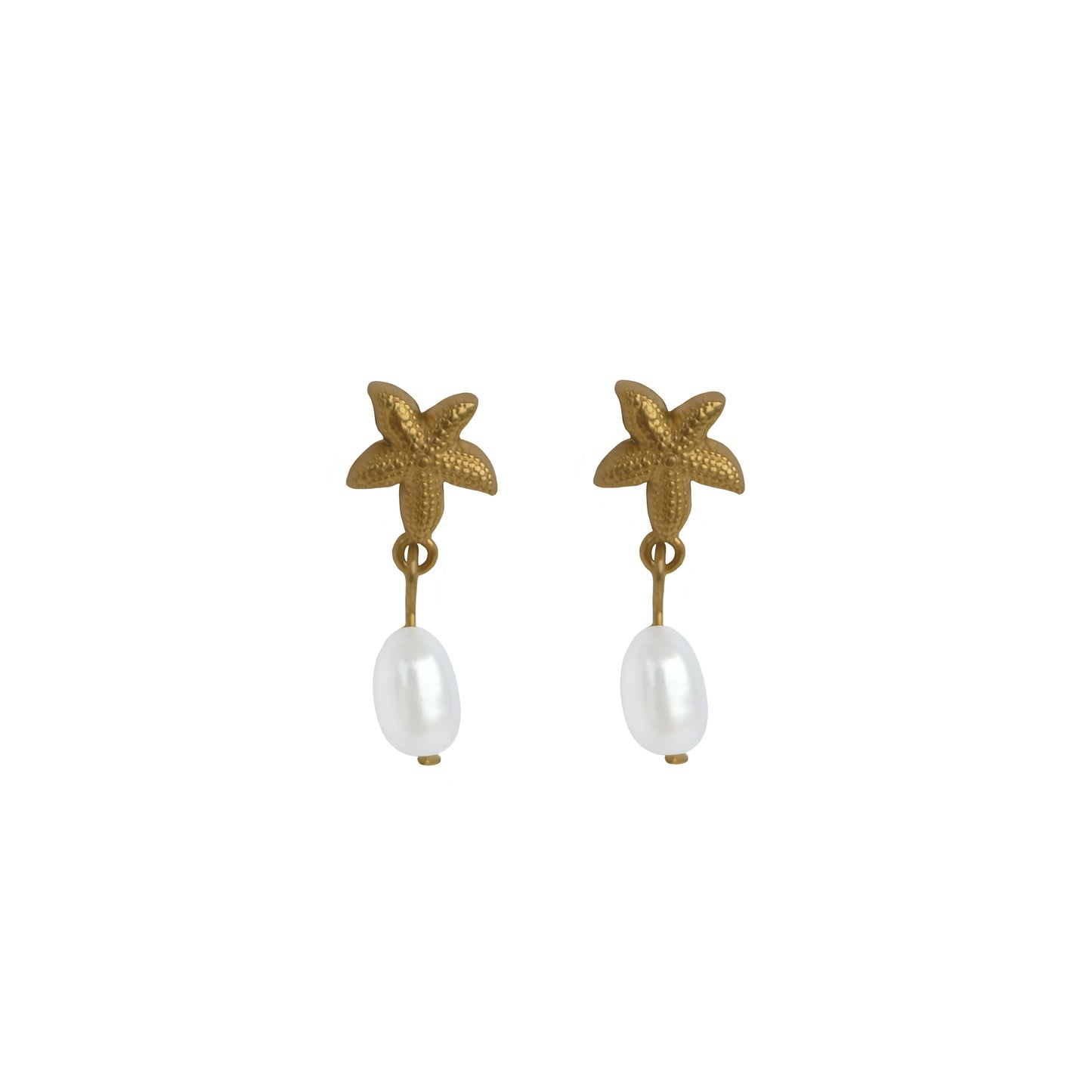 Boucles d'oreilles Hanoï