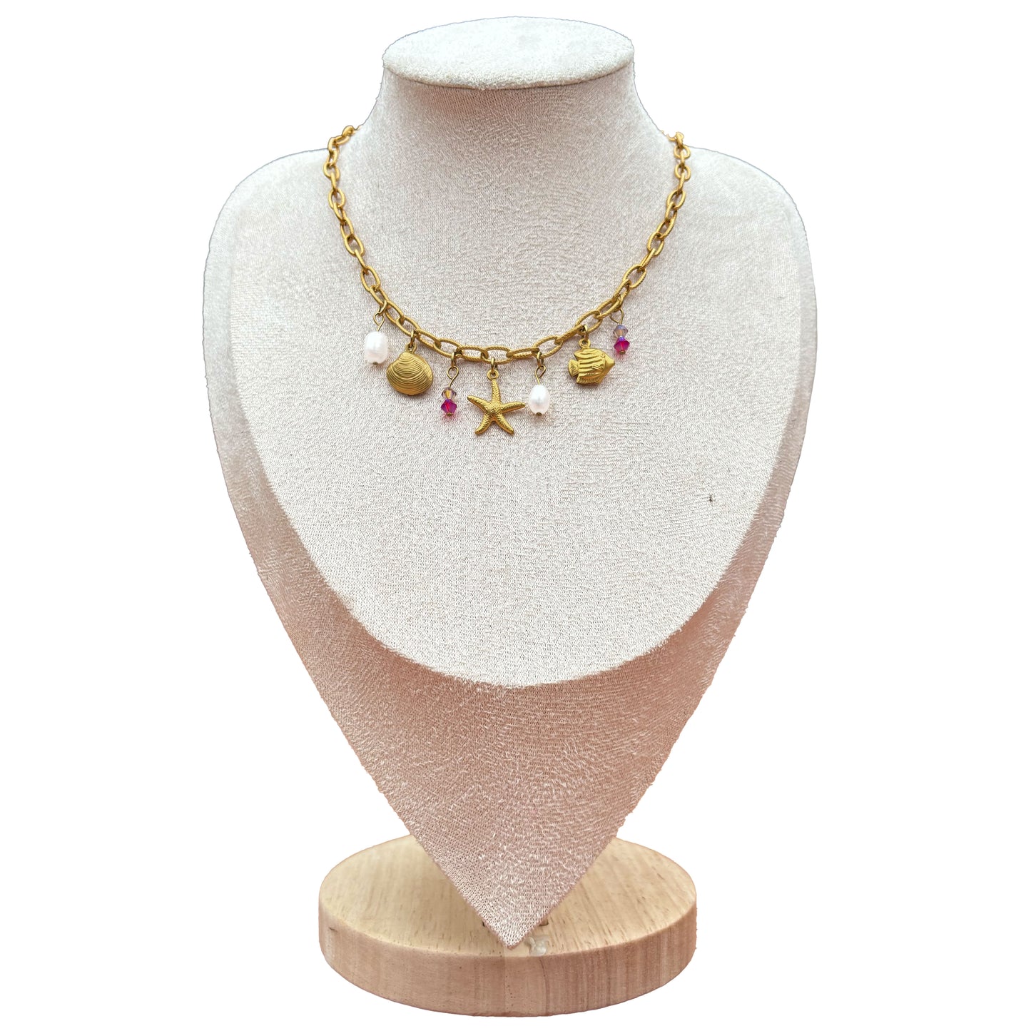Collier Portofino