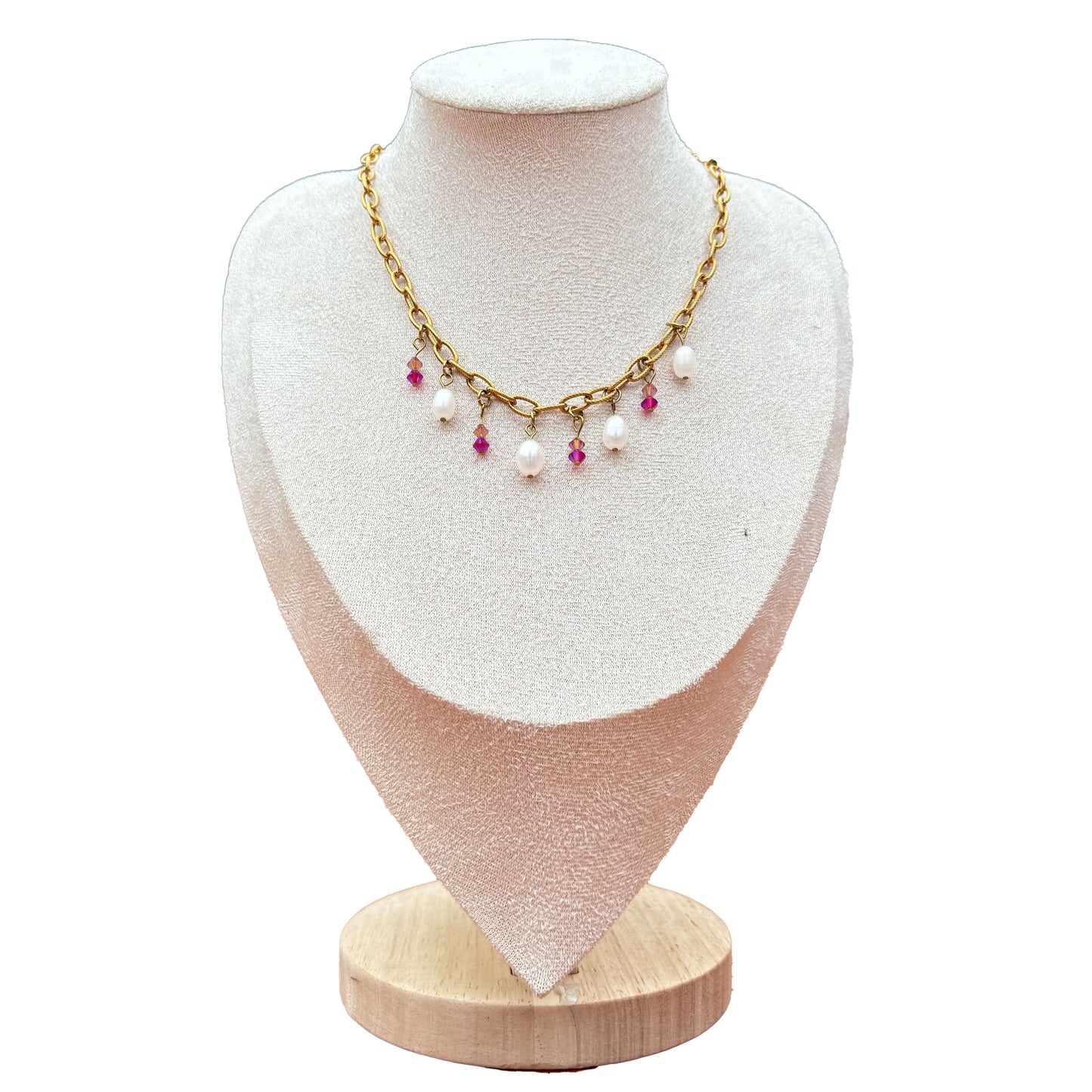 Collier Rome