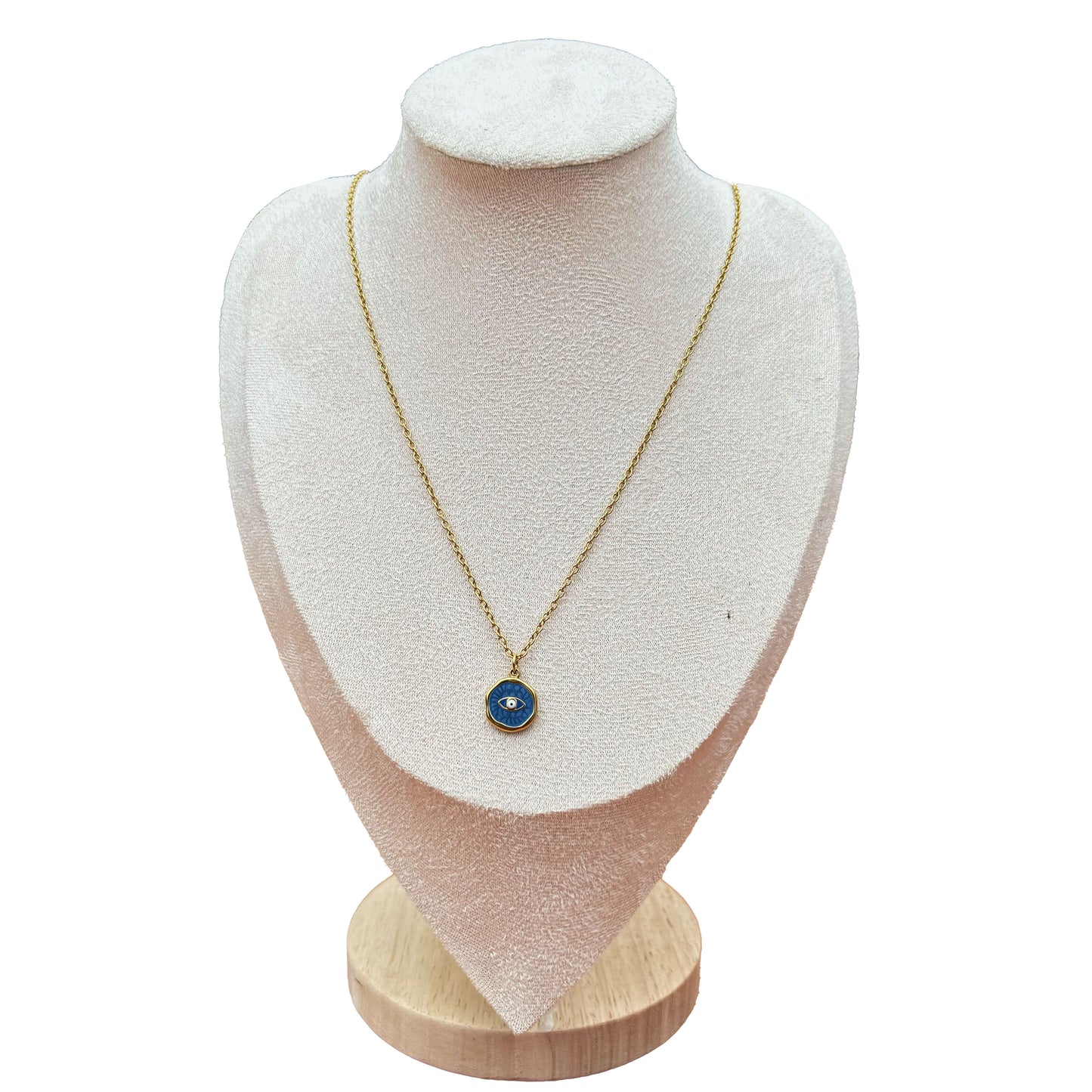 Collier Saint-Tropez