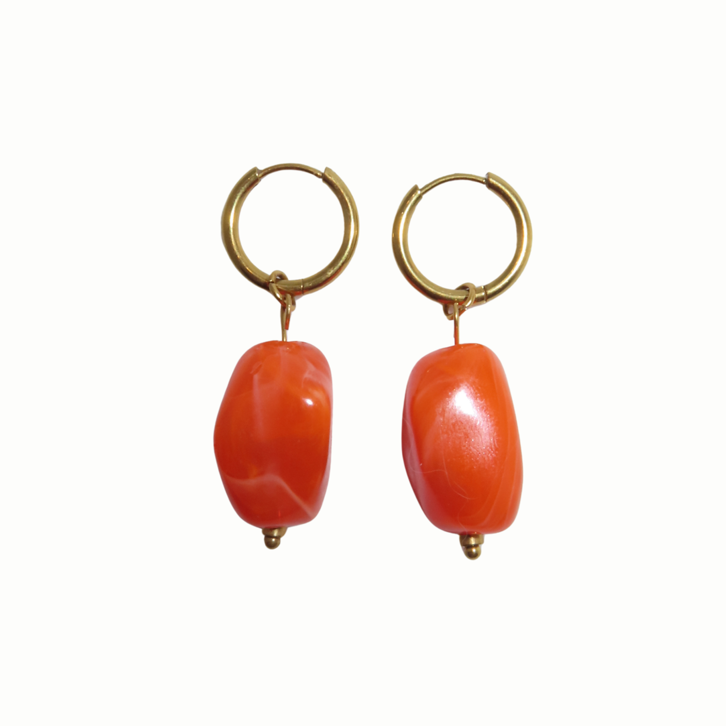 Boucles d'oreilles Koh Lan