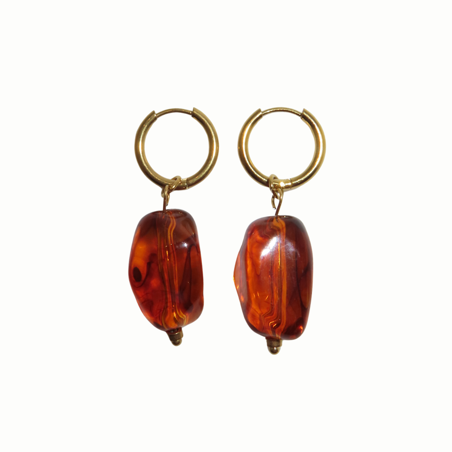 Boucles d'oreilles Koh Lan