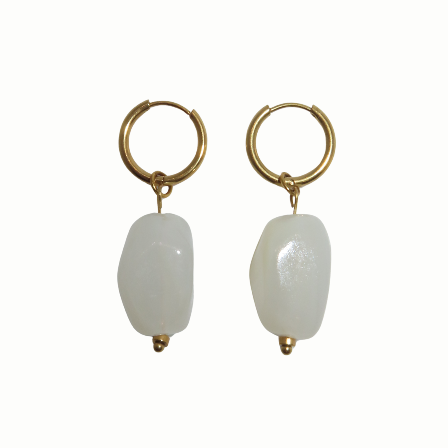 Boucles d'oreilles Koh Lan