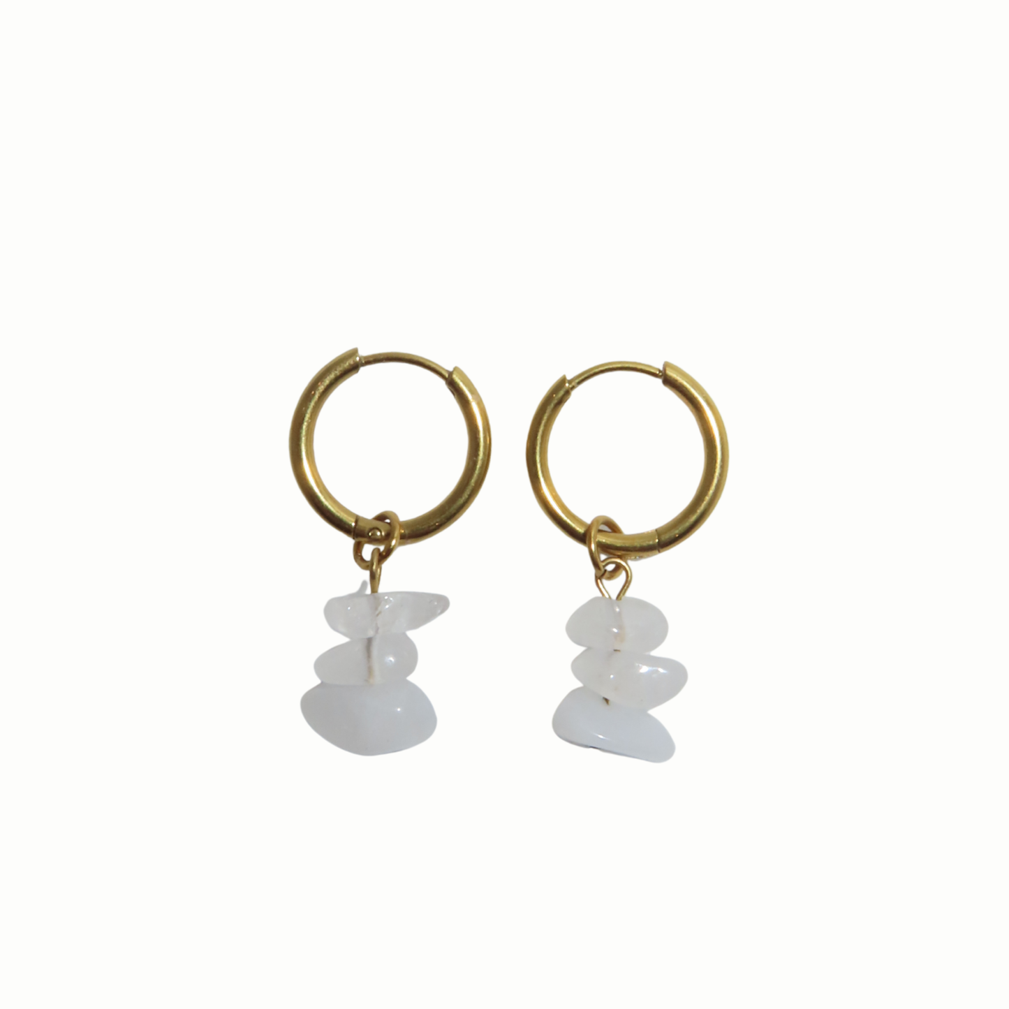 Boucles d'oreilles Koh Lipe