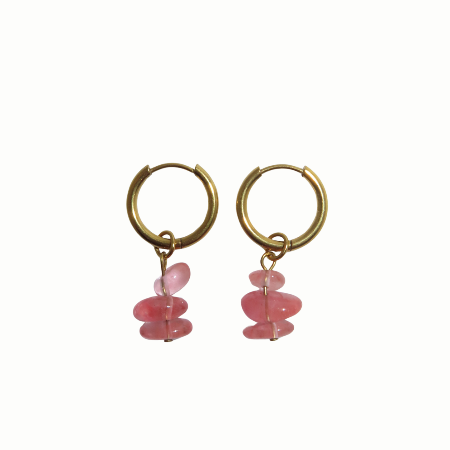 Boucles d'oreilles Koh Lipe