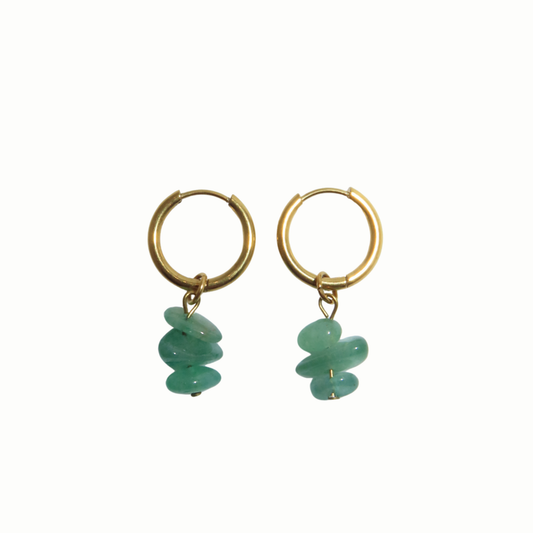 Boucles d'oreilles Koh Lipe