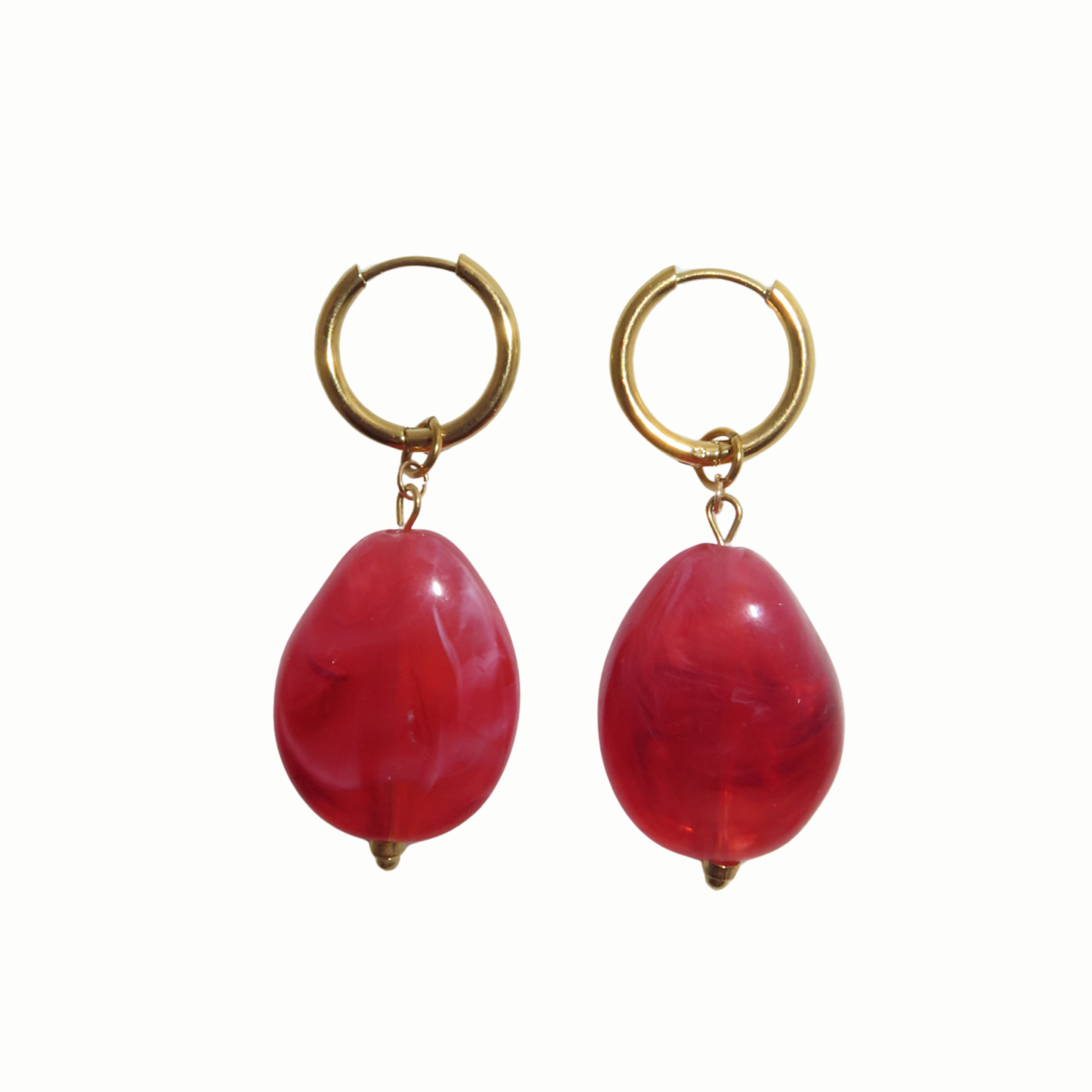 Boucles d'oreilles Phuket