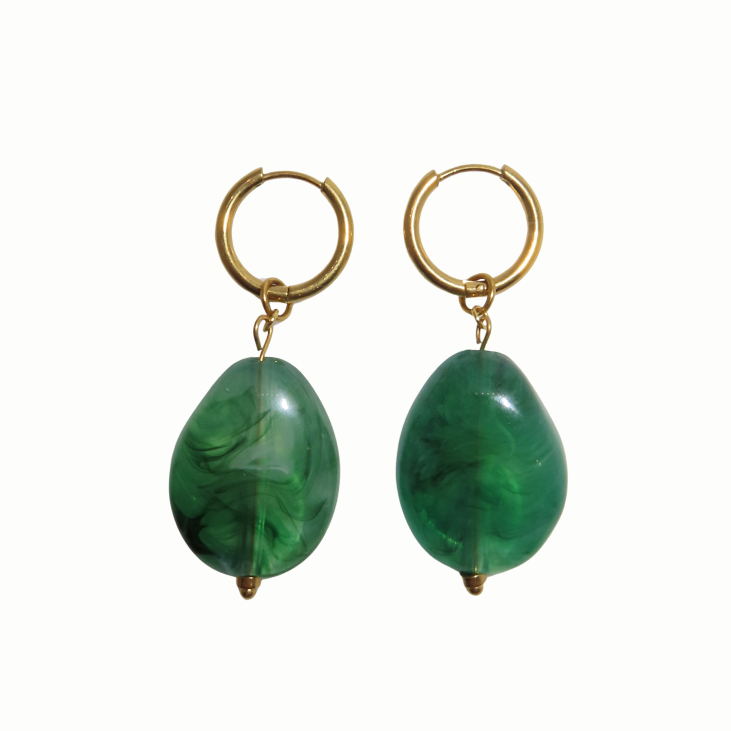 Boucles d'oreilles Phuket