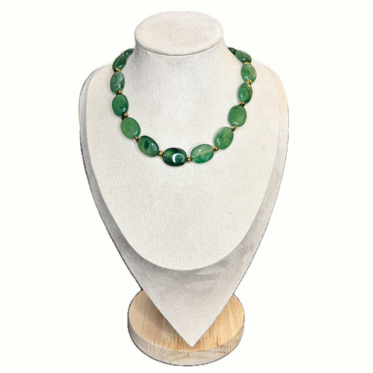 Collier Chiang Mai