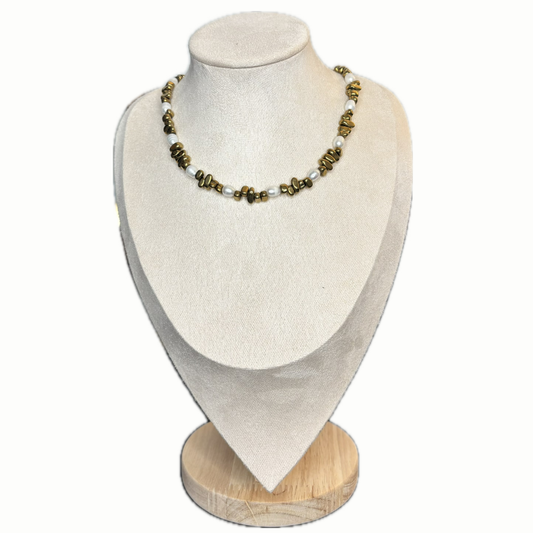 Collier Singapour