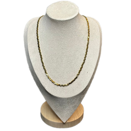 Collier Faro