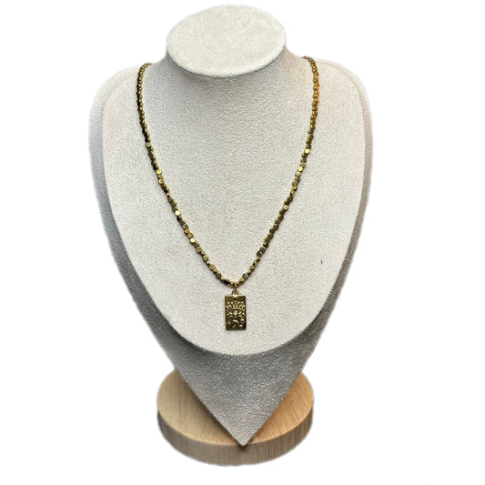 Collier Madère