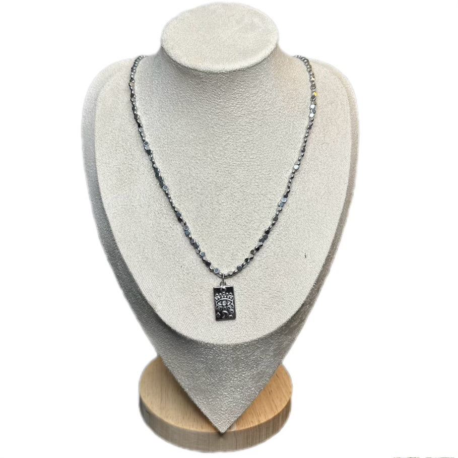 Collier Madère
