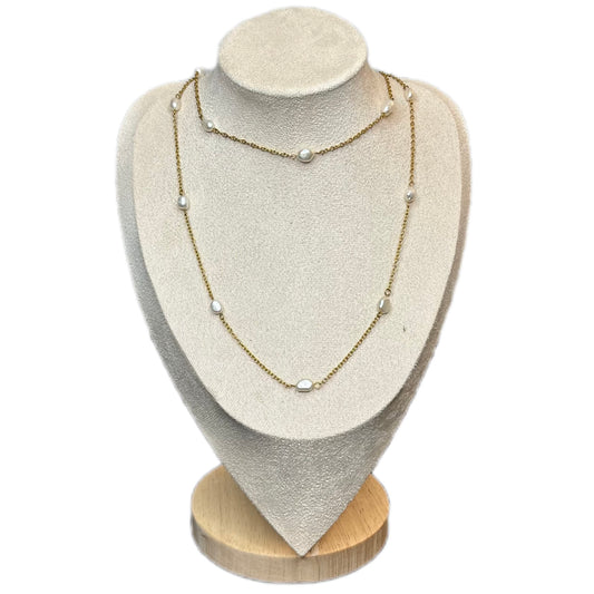 Collier Mahé