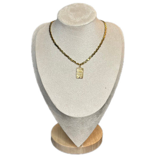 Collier Lisbonne
