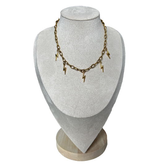 Collier Orlando