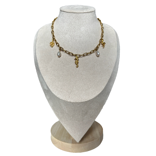 Collier Palawan