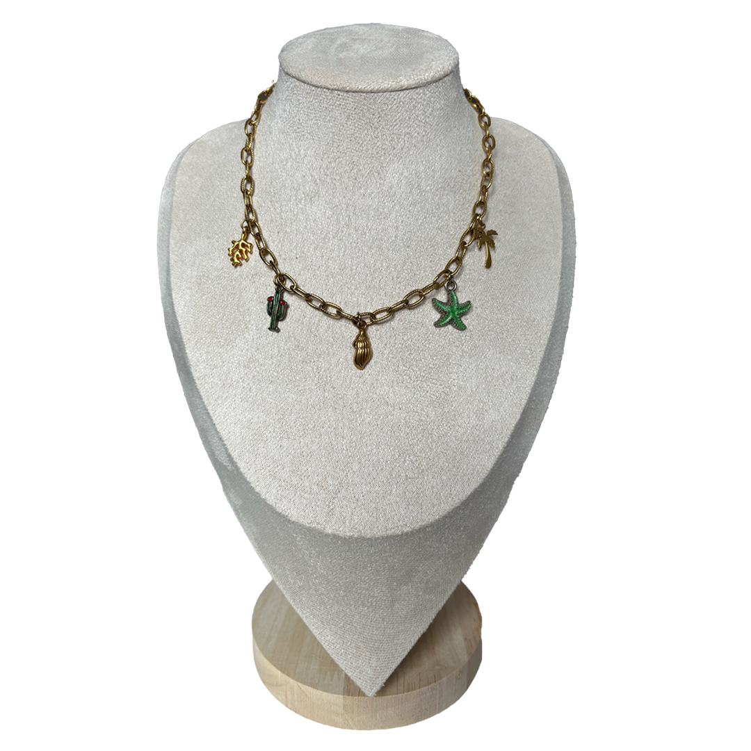 Collier Tulum