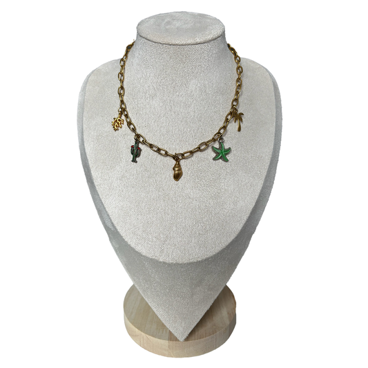 Collier Tulum