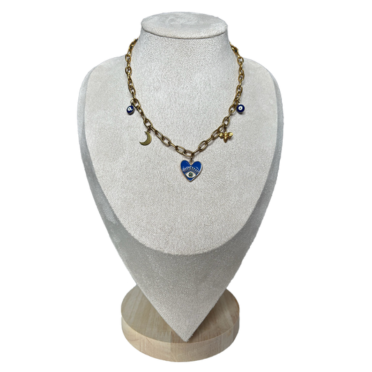 Collier Mykonos