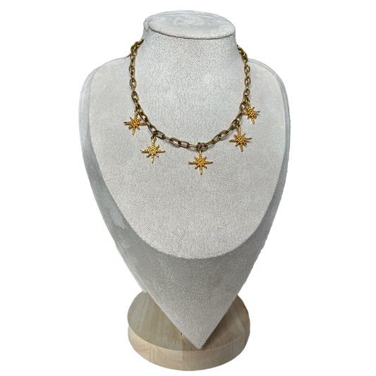 Collier Oslo