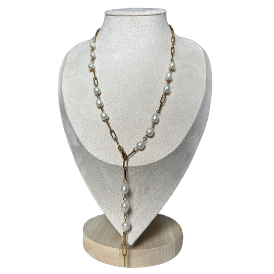 Collier Bora Bora