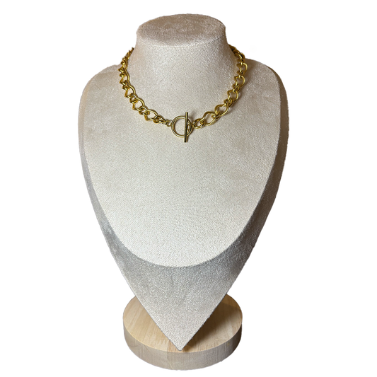 Collier Majorque
