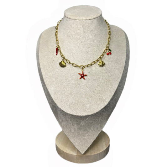 Collier Ibiza