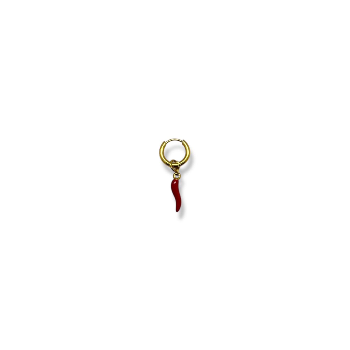 mono boucle piment