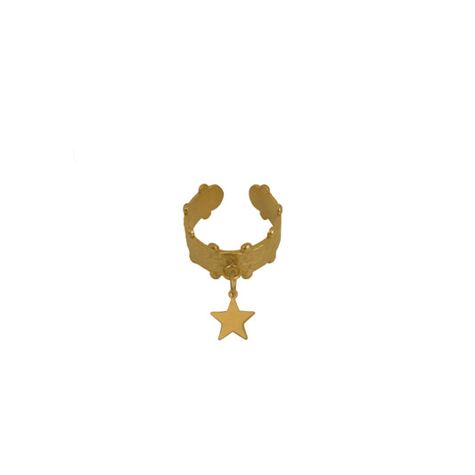 Bague Manille