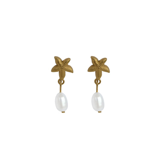 Boucles d'oreilles Hanoï