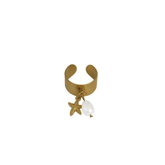 Bague Praslin