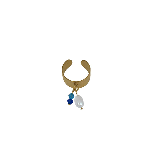 Bague Rhodes