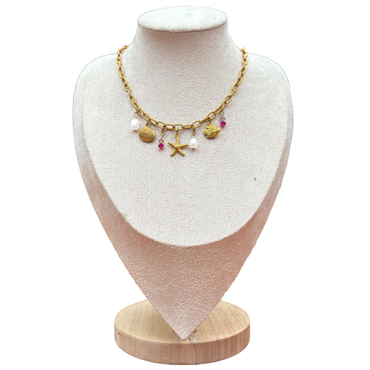 Collier Portofino