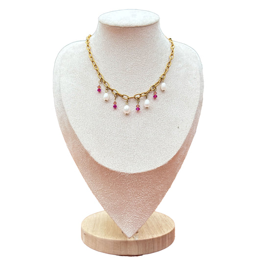 Collier Rome